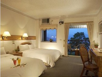 Yilan Shangrila Leisure Farming