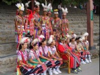 Taiwan Amusement Parks for Your 2012 Summer- Hsinchu, Taoyuan, Taichung & Taipei