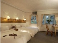 Taiwan Ranches & Leisure Farms in Hsinchu, Hualien, Taitung & Yilan for Your Summer 2013