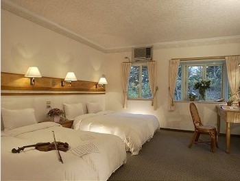 Yilan Shangrila Leisure Farming
