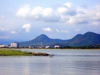 2012 Kenting National Park Bird-Watching Season