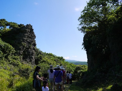 Sheding Nature Park