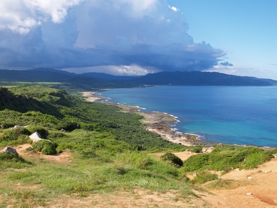 Kenting National Park (Photo: Amo)