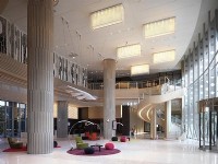 Novotel Taipei Taoyuan International Airport Named 2013 Top Green Hotel by Business Next