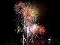 2013 Taiwan National Day Fireworks to be showcased in Hsinchu