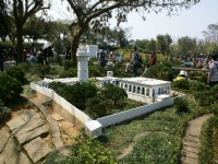 Taiwan Summer Travel - Popular Taiwan Amusement Parks in Taipei, Taoyuan, Hsinchu, Taichung, Kaohsiung, Nantou & more!