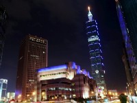 Taiwan Ranks in New York Times’ List of Top 52 Places to Visit in 2014