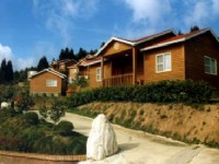 Hsinchu Sheipa Leisure Farm – A Taste of Europe