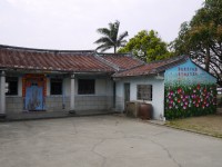 學甲光華里<br/> 攝影：三井