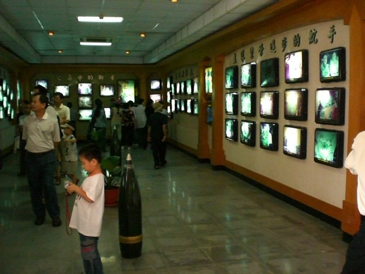 蔣經國先生紀念館 攝影：amo
