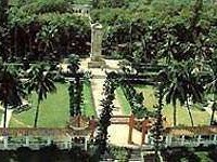 海口公園<br/> 攝影：四川旅遊信息網