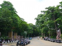 壽山國家自然公園<br/> 攝影：三井