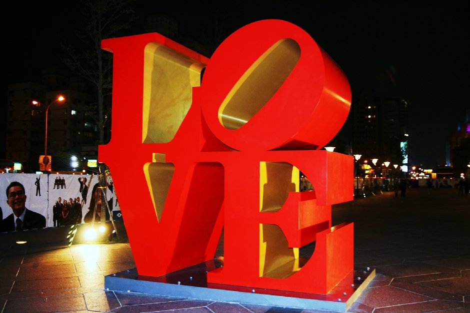 love造景 攝影：陳銘祥