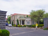 中興穀堡稻米博物館<br/> 攝影：Eva隨手拍