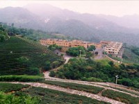 文山茶葉改良場<br/> 攝影：餐飲名店情報