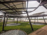 歐萊德綠建築總部<br/> 攝影：桃園市政府觀光旅遊局 提供