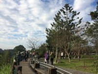 角板山公園<br/> 攝影：Eva隨手拍