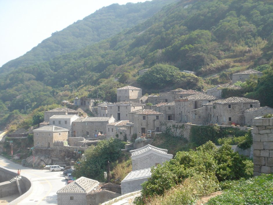 一景 摄影：maiyin