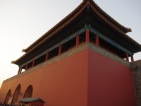 紫禁城<br/> 攝影：Eva隨手拍