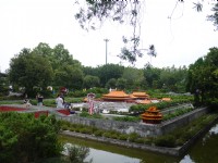 201507小人國紫禁城<br/> 攝影：旅遊王攝影組