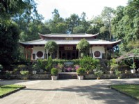 國殤墓園<br/> 攝影：金漢妮旅行社