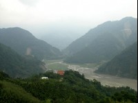 茄苳步道景色<br/> 攝影：雲林縣政府