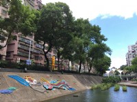 中港大排<br/> 攝影：Eva隨手拍