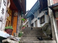 祈堂老街<br/> 攝影：Eva隨手拍
