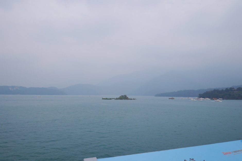 2015向山遊客中心 攝影：旅遊王攝影組