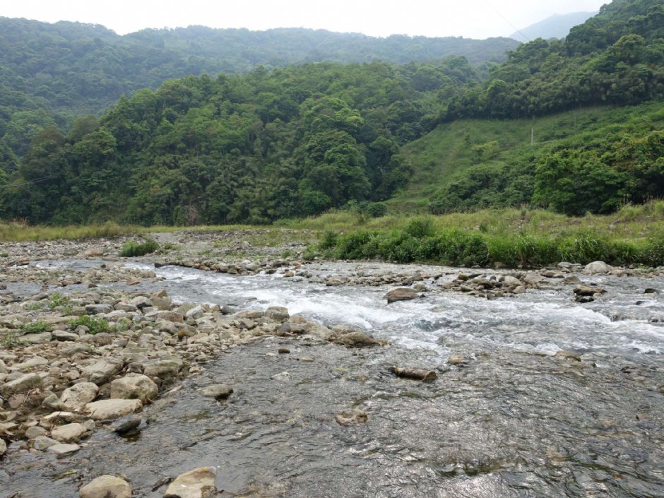 梵梵溫泉 攝影：陳美吟