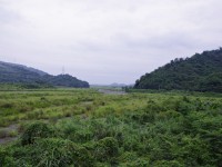 寒溪吊橋<br/> 攝影：Eva隨手拍