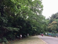 富陽自然生態公園<br/> 攝影：Eva隨手拍