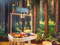木育森林<br/> 攝影：Wooderful life 提供