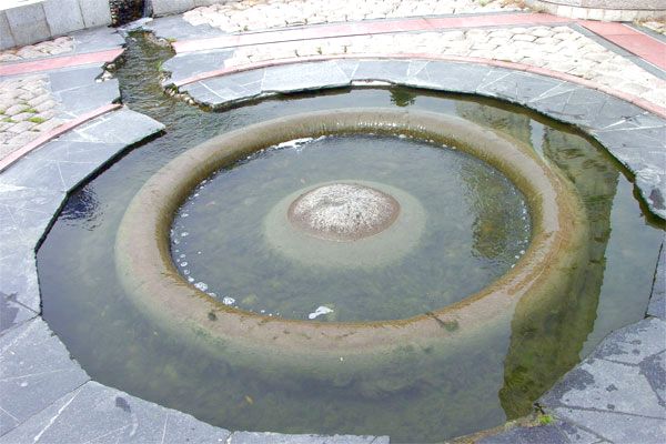 柯岩鑒湖風景區 攝影：余錫堅