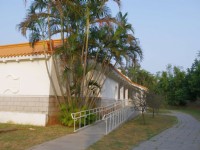 蔣經國先生紀念館<br/> 攝影：Eva隨手拍