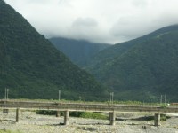 蘇花公路北段<br/> 攝影：Eva隨手拍