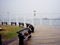 哨船頭公園<br/> 攝影：Eva隨手拍