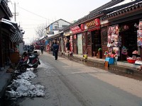 古色古香的風味<br/> 攝影：余燕鳳