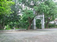 貓貍山公園<br/> 攝影：Eva隨手拍