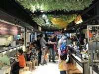 金典綠園道商場<br/> 攝影：陳皮梅