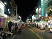 文化路夜市<br/> 攝影：Eva隨手拍
