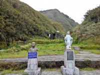 聖母登山步道<br/> 攝影：Lu