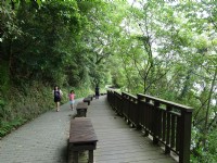 寶山水庫風景區<br/> 攝影：陳美吟