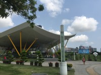 2016中央公園<br/> 攝影：旅遊王攝影組