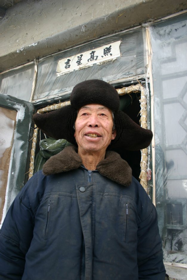 吉林市霧淞島 攝影：馮順