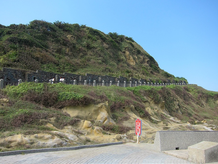 和平島 攝影：黃儒永