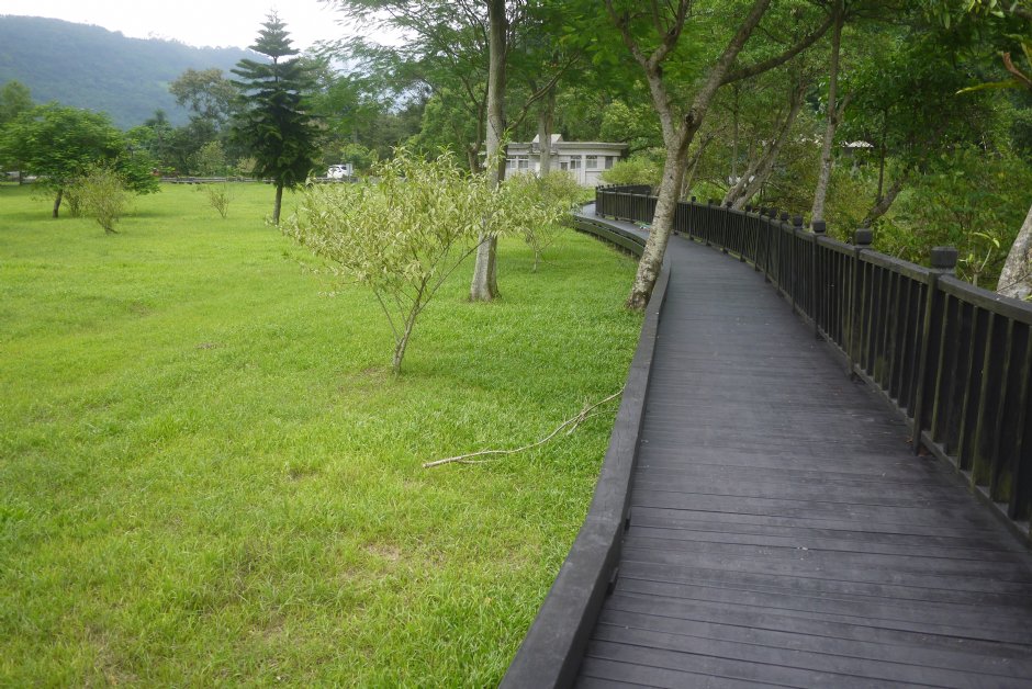 鯉魚潭 攝影：旅遊王攝影組