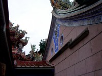 學甲慈濟宮<br/> 攝影：Eva隨手拍