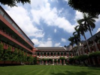 台中州厅<br/> 摄影：臺中市政府觀光旅遊局 提供