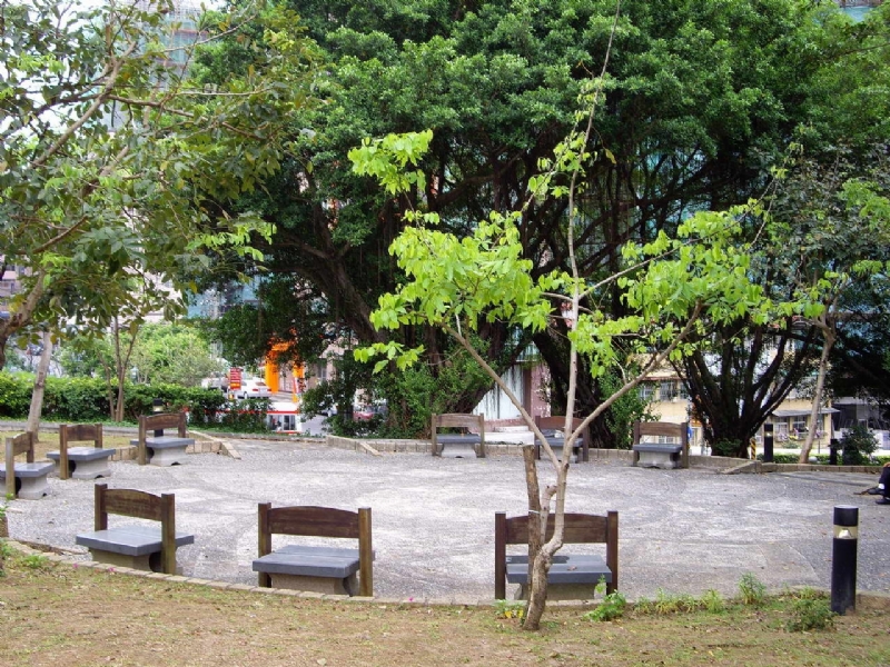 Photo:老山羊部落格